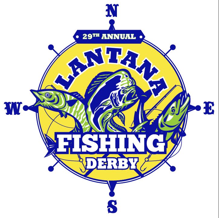 Lantana Fishing Derby Greater Lantana Chamber of Commerce